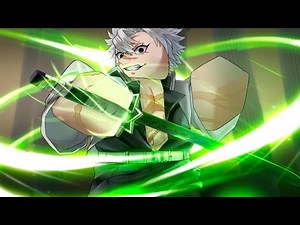 Becoming The Wind Hashira Sanemi Shinazugawa In One Video...