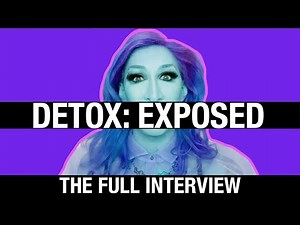 DETOX: EXPOSED (THE FULL INTERVIEW)
