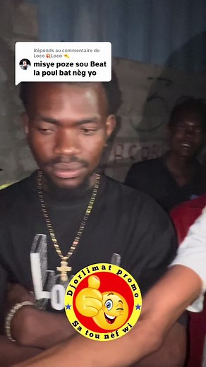Réponse à @Loco💥Loco 🤏 good vibe #capcut #freestyle #djorlimat_promo #haitiennetiktok🇭🇹🇭🇹🇭🇹🇭🇹😍😍😍😍 #viralvideos #viral @ZOBWA APB BEST FREESTALYE🐛🐛 @Nickel 28 @Diamant promo😇🤑
