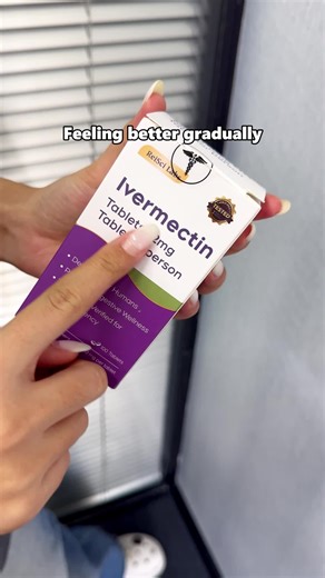 Ivermectin: Research for Immune Support & Detox