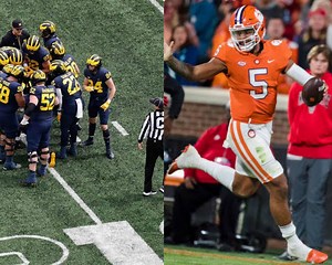 Who won the college football games last night? Full list of results and scores from Thursday's games