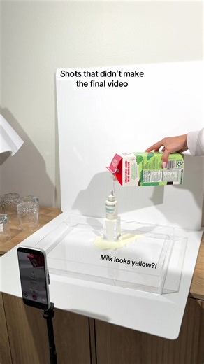 Behind the Scenes of a UGC Product Video Shoot