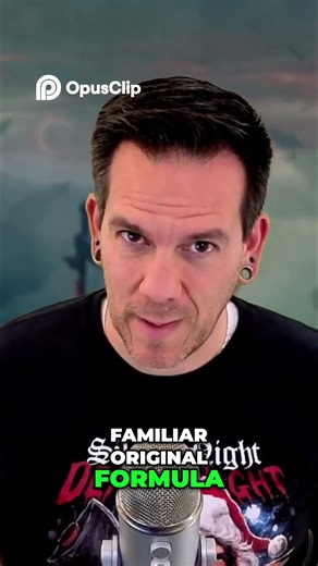 Prey brought Predator Franchise back to basics