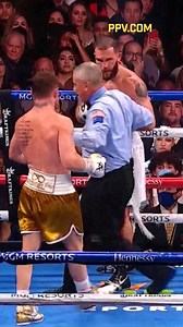 1M views · 10K reactions | Throwing it back @Canelo’s massive KO over Caleb Plant. #CaneloBerlanga | #PlantMcCumby Sept. 14 | LIVE on PPV.COM | ppv.com | Facebook