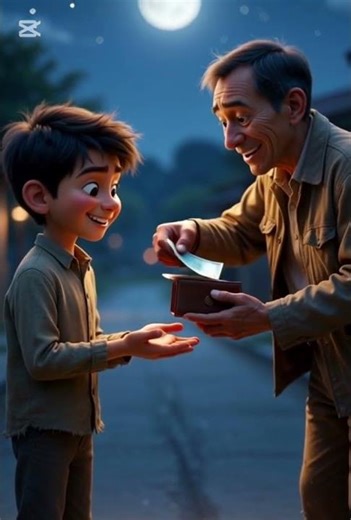 The Power of Trust in God | Emotional Animated Moral Story | Inspirational Short Story