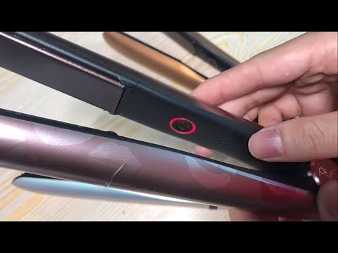 Repairing ghd straighteners the easy way/GHD Platinum red light repair