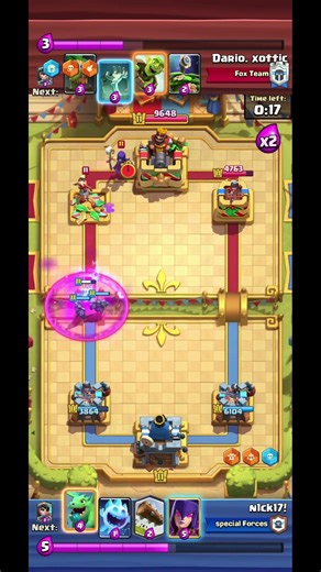 Use code “Blaster” when buying ur next purchase at dubbyenergy🧃⚡️👍 #clash #viral #gaming #shorts