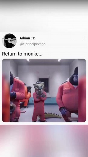Mono de Sing: El Meme Divertido que Todos Aman