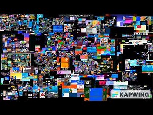 Curious George Credits Remix