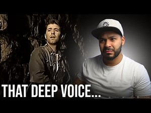 Josh Turner - Long Black Train (Reaction!)