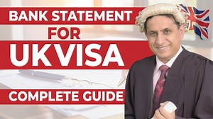 How to make Bank Statement for Uk Visa | Complete Guideline By Barrister Nasir Sardar #ukvisa #ukvisaupdate #UKVisaApplication #ukvisasandimmigration #UKvisajobs #ukvisajobs #ukvisaservice #ukvisaapproved #ukvisasponsorship #ukvisasandimmigration | R&A Solicitors and Consultant