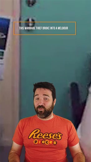 World's Dumbest Criminals Who Got Caught on Camera