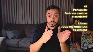 Aprenda as 50 frases mais comuns em Libras de forma rápida e fácil com nosso guia completo para iniciantes! Este vídeo é a sua porta de entrada para a comunicação diária na Língua Brasileira de Sinais, apresentando frases essenciais que você pode começar a usar imediatamente. Ideal para quem está começando ou quer reforçar o conhecimento, nosso método simplificado vai ajudá-lo a se comunicar com confiança em Libras. Inscreva-se agora para mais dicas de Libras e ative o sininho para não perder ne