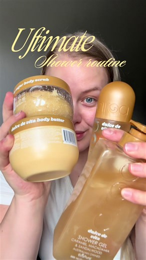 Discover Irresistible Body Care Sets with Unique Scents