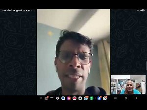 ஸ்வீடன் மாணவர் ஸ்டாக் ஹோம் பல்கலைக்கழகத்தில் கண்டுபிடிப்பை காட்டுவார்