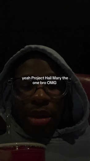 Experience Project Hail Mary on the Big Screen