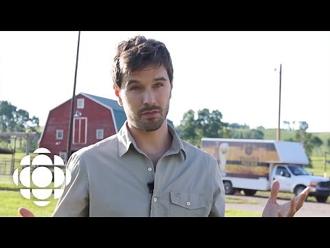 Explaining Ty's motivations in season 8 of Heartland | Heartland | CBC