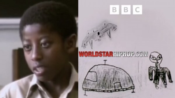 These Children Witnessed A UFO And Met Strange Beings Who Gave Them A Warning About Our Future!