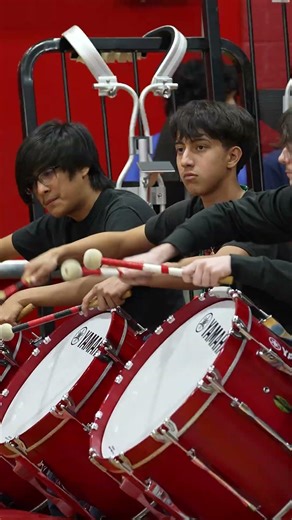 GUHSD 2025 Winter Assemblies