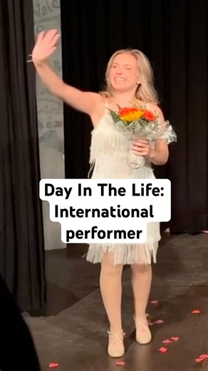 Happy Opening Week, Germany! 🇩🇪🥹❤️ #theatre #musicaltheatre #theatrekid #germany #international