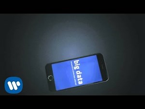 Big Data: Dance Floor Jams For The Cyber-Paranoid