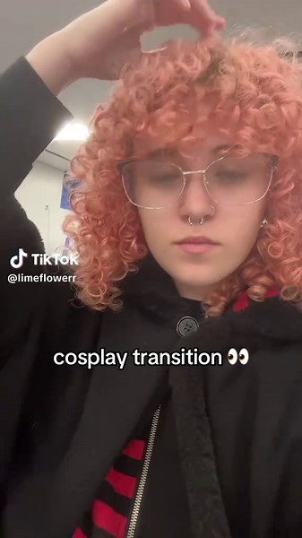 2026 Cosplay Transition Video to Enjoy