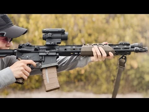 I Competed in 2 Gun with ZERO EXPERIENCE