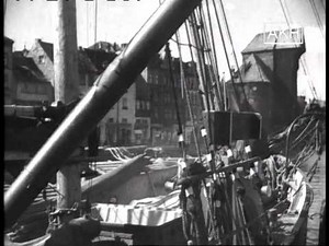 Karl Hoeffkes Danzig M 45