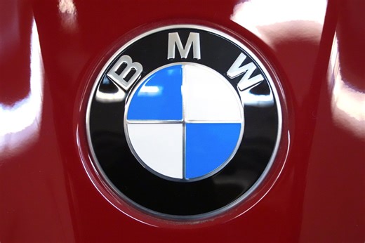 BMW recalls nearly 200,000 vehicles