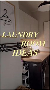 1.2M views · 7.6K reactions | Turn your laundry room into a stylish,...
