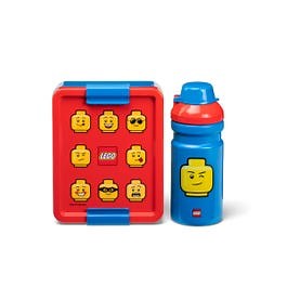 LEGO Lunch Set - Classic