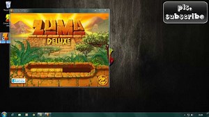 Zuma Game Setup Download