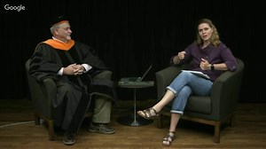 World First: University of Michigan's Dr. Chuck Holds a Graduation Ceremony for MOOC Students — Class Central