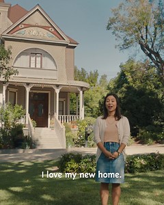 18K views · 47 reactions | All is fair in love and home insurance. Especially when you bundle with your carriage -- er, that is, car insurance. #VictorianHome | GEICO | Facebook