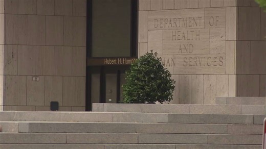 Federal health department to cut 10,000 jobs, eliminating over a quarter of its workforce