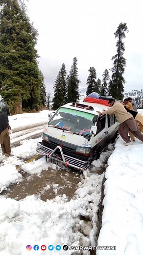 1.4M views · 40K reactions | Fresh from Kashmir #Kashmir #snowfall #winter #havelinews | Discover AJK | Facebook