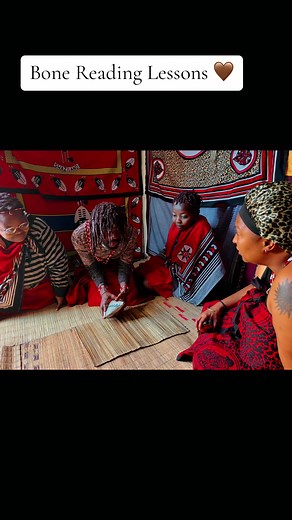 Learn Bone Reading Techniques for Divination