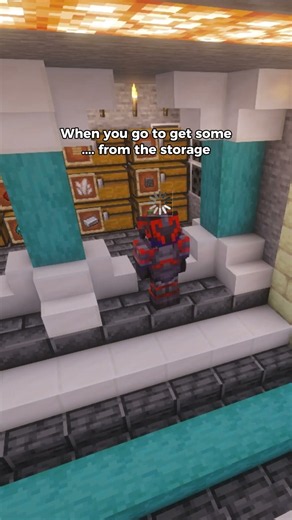 I'm so delayed😭#minecraft #minecraftclips #mc #gaming #foryou #Ketero