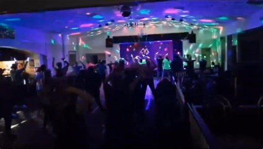 Clubbercise is on TOMORROW & every Monday 7.15pm The AVCC - Aintree Village Community Club, Lancing Drive L10 8LN Newcomers welcome ❤️ Just turn up, £6 pay on the door Tag your mates in the comments below 👇 | Clubbercise Liverpool with Jo