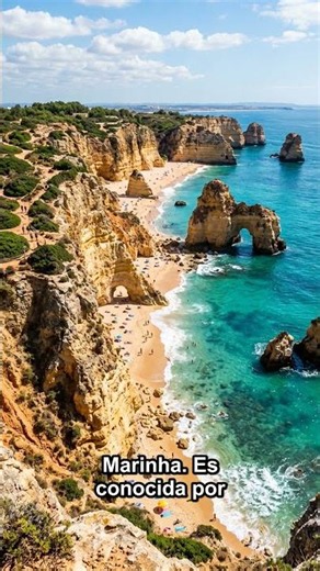 5 Incredible Places in Portugal