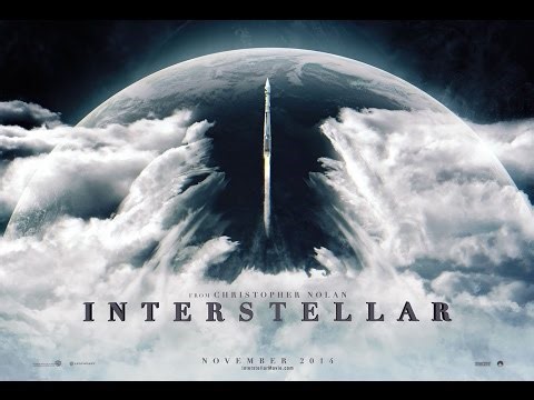 Interstellar Soundtrack - Imperfect Lock (Docking Scene)