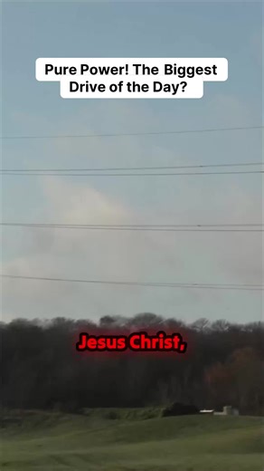 Unleashing Power: Incredible Golf Drive Highlights