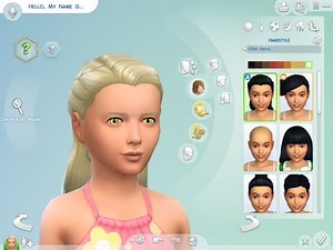 Sims 4 Exhibition Mod