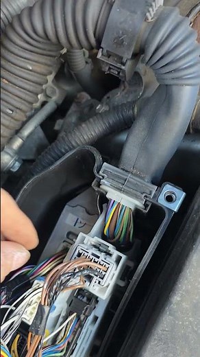 Lexus IS250 - Trick to help diagnose! Non Start After You Start 😅 #lexus #is250 #shorts #shortvideo