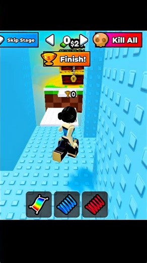 The Ultimate Roblox Maze Challenge! #roblox