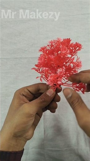 DIY Easy To Make Flower | DIY Make Flower | Easy To Make Flower | Art and Craft