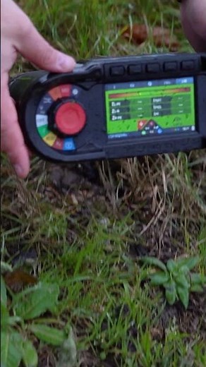 Megger MFT-X1 Hill Drop Test | Built for Tough Job Sites