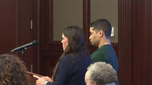 Mario Fernandez to face judge Tuesday as Gardner waives appearance for hearing in Bridegan murder case