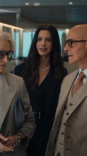 El Diablo Viste de Prada 2 | Anuncio: Has cambiado | Ya en cines