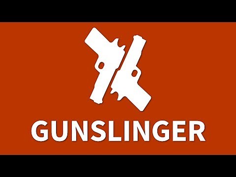 Killing Floor 2 Perk Guide - [Killing Floor 2] Gunslinger - Perk Guide #6